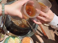 -蘑界·野生菌火锅(深业上城店)