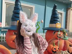 -蓬莱欧乐堡梦幻世界