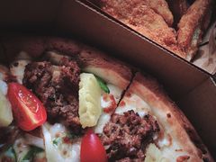 -Mr.Pizza米斯特比萨(盐城聚龙湖店)