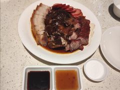 烧鹅拼盘-任兴记(定西路店)