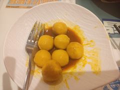 -可俊·港式茶餐厅(体育中心店)