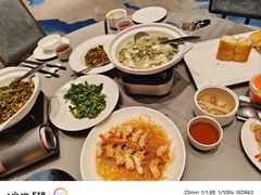 -徐记海鲜(观沙岭|滨江新城店)