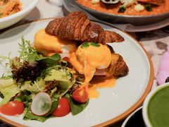 -沛家·西餐Brunch·直火料理