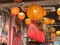 -周小波重庆小面·重庆名小吃(邹容路店)