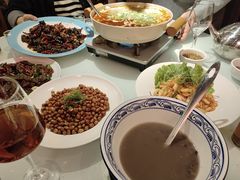 -廉厨干煸鸡(云龙区民富园店)