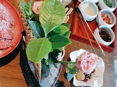 -合乐·创意火锅·海鲜火锅(亚东柒号店)