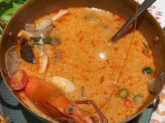 -芭札·Thai泰国餐厅(同和金铂天地店)