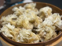 烧麦-西夏回族烧麦馆(牡丹街店)