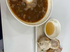 -咬不得高祖生煎·简餐(高银街店)