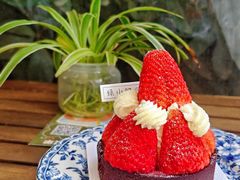 -绿小院(荔湾店)