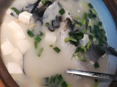 -姜君·千岛湖鱼头馆(浦东大道店)