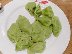 三鲜水饺-船歌·鱼水饺青岛菜(闽江二路店)