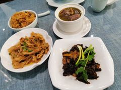 -茶油香闽南菜·花园餐厅(前埔店)