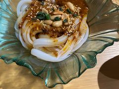 -渝信川菜 · 川味家常菜(财富购物中心店)