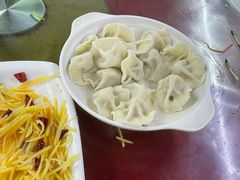-哈尔滨饺子王·东北菜(鱼鳞浃路店)