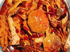 -胖哥俩肉蟹煲(来福士店)