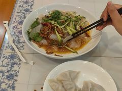 -东方饺子王(和平里店)