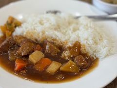 土豆烧牛肉盖饭-故宫餐厅(景运门店)