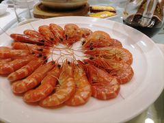 -金苑海鲜酒家(新港中路店)