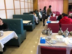大堂-九头鸟酒家(四道口店)