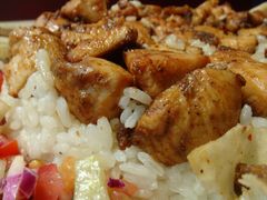 -土耳其卡巴布清真餐厅(西安店)