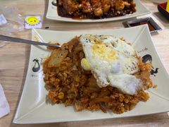 -高丽雅韩式炸酱面(南洪街店)