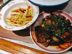 -小吊梨汤·北京菜·烤鸭(清河万象汇店)