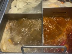 -海底捞火锅(高新活力汇店)