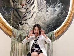 -芭提雅3D美术馆