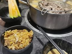 -林记潮牛·牛肉火锅(上马墩店)