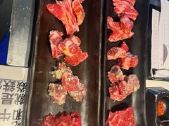 -焱铁烧·黑毛和牛专门店(杭州嘉里中心店)