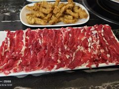 -古乐牛香·鲜牛肉牛杂火锅(高新店)