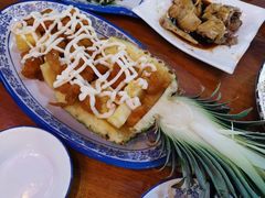 -印象江南(东栅店)