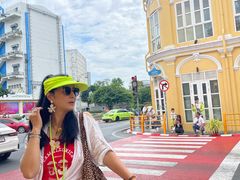 -普吉镇