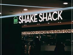 -Shake Shack(西单大悦城店)
