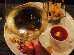 -WOLFGANG PUCK KITCHEN & BAR(迪士尼小镇店)