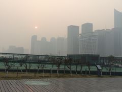 -钱江新城灯光秀