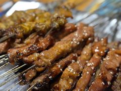 -那些年记忆烧烤