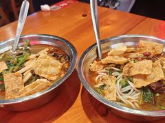 -雙冲柳州螺蛳粉&酸嘢&桂林米粉(簋街店)