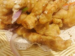 -扬州饭店(南京东路店)