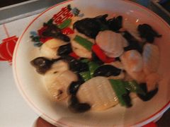 -山芋腔苏北菜(盐城滨海店)