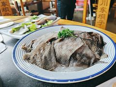 -川东坝子火锅(宝龙店)