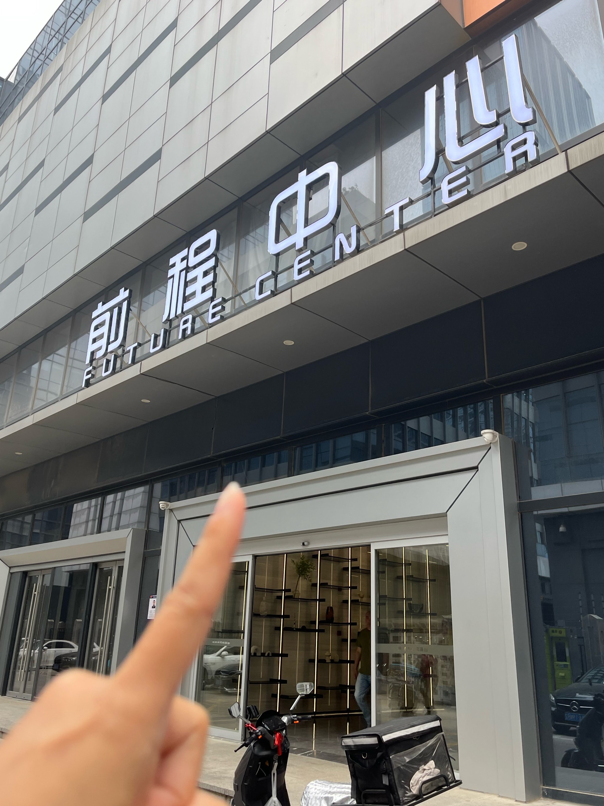 听说‼️贵妇姐姐们都喜欢来这里