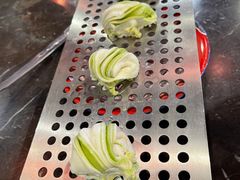 -粗粮人家·东北菜(洋桥店)