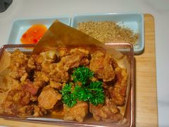 -33号大院·青岛本帮菜(五四广场店)