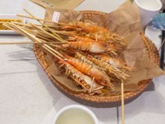 -79号渔船海鲜饭店(宝安店)