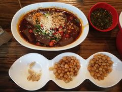 -红料理|串串有瘾·烧烤(吴中路店)