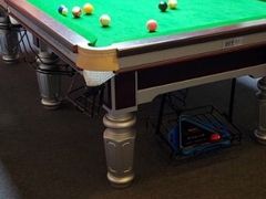 -金豪台球(河西店)
