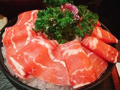 -色響火锅(恒隆广场店)