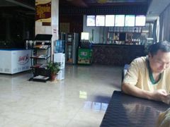 -红街养生休闲会所(红街商业广场店)